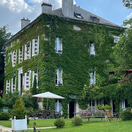 Manoir De La Croix Saint Louis "Luxury Guest House" Taingy エクステリア 写真